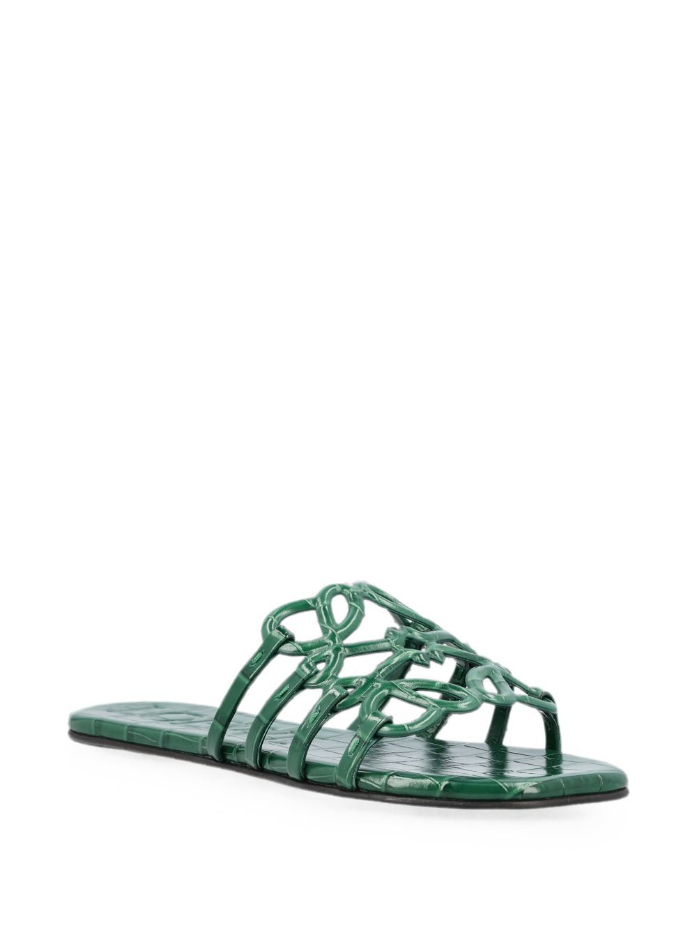 [Loewe] Sandals FW26 LPEA465X164140