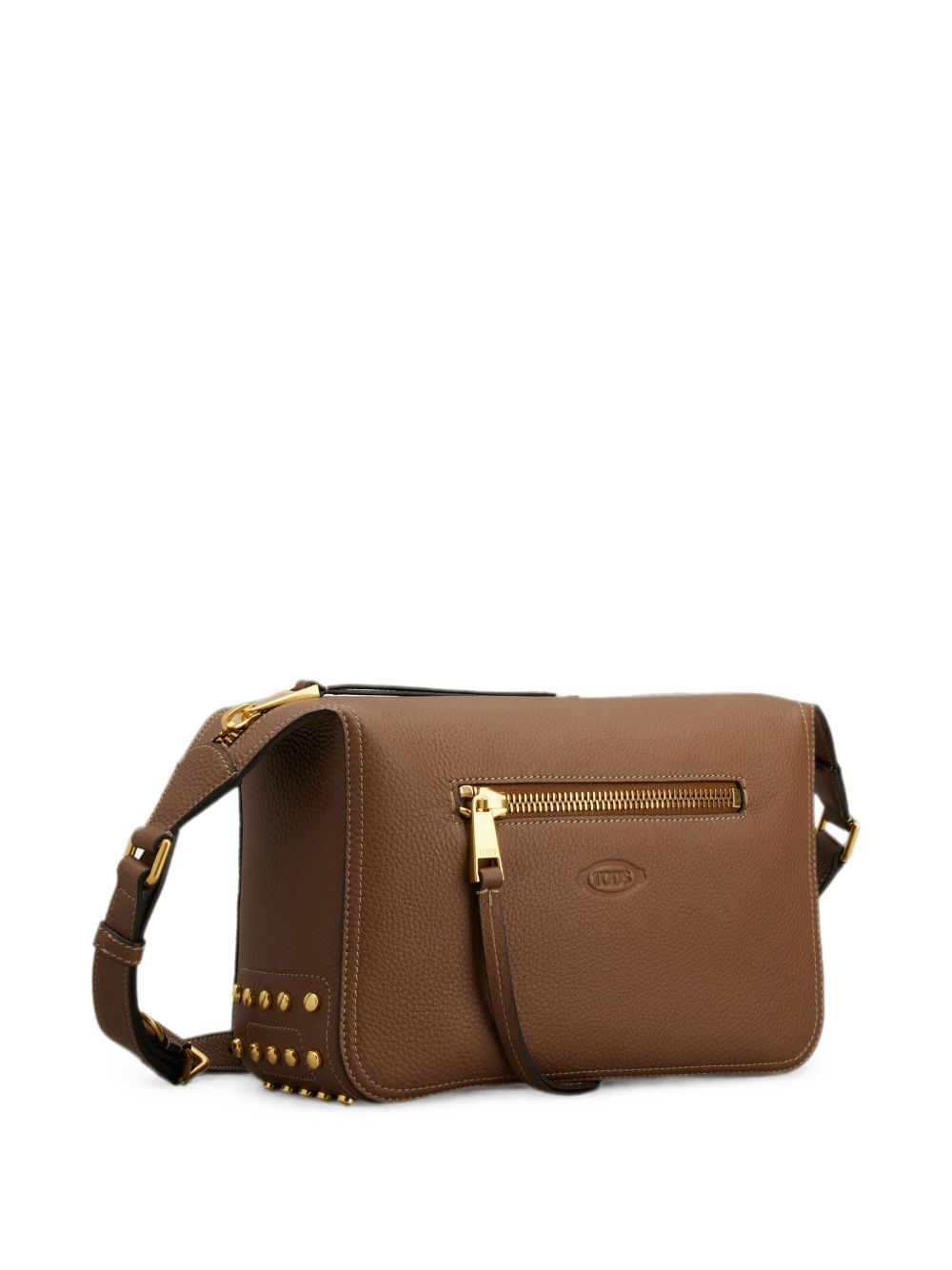[Tod's] Shoulder bag FW26 XBWGMTH0100 VRO S600