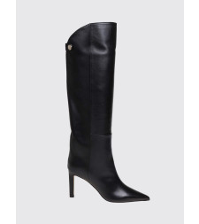 [Jimmy Choo] Boots FW26 J000161670 BLACK