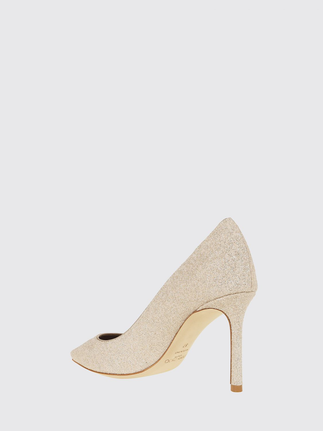[Jimmy Choo] Pumps SS26 J000179769 OO1642