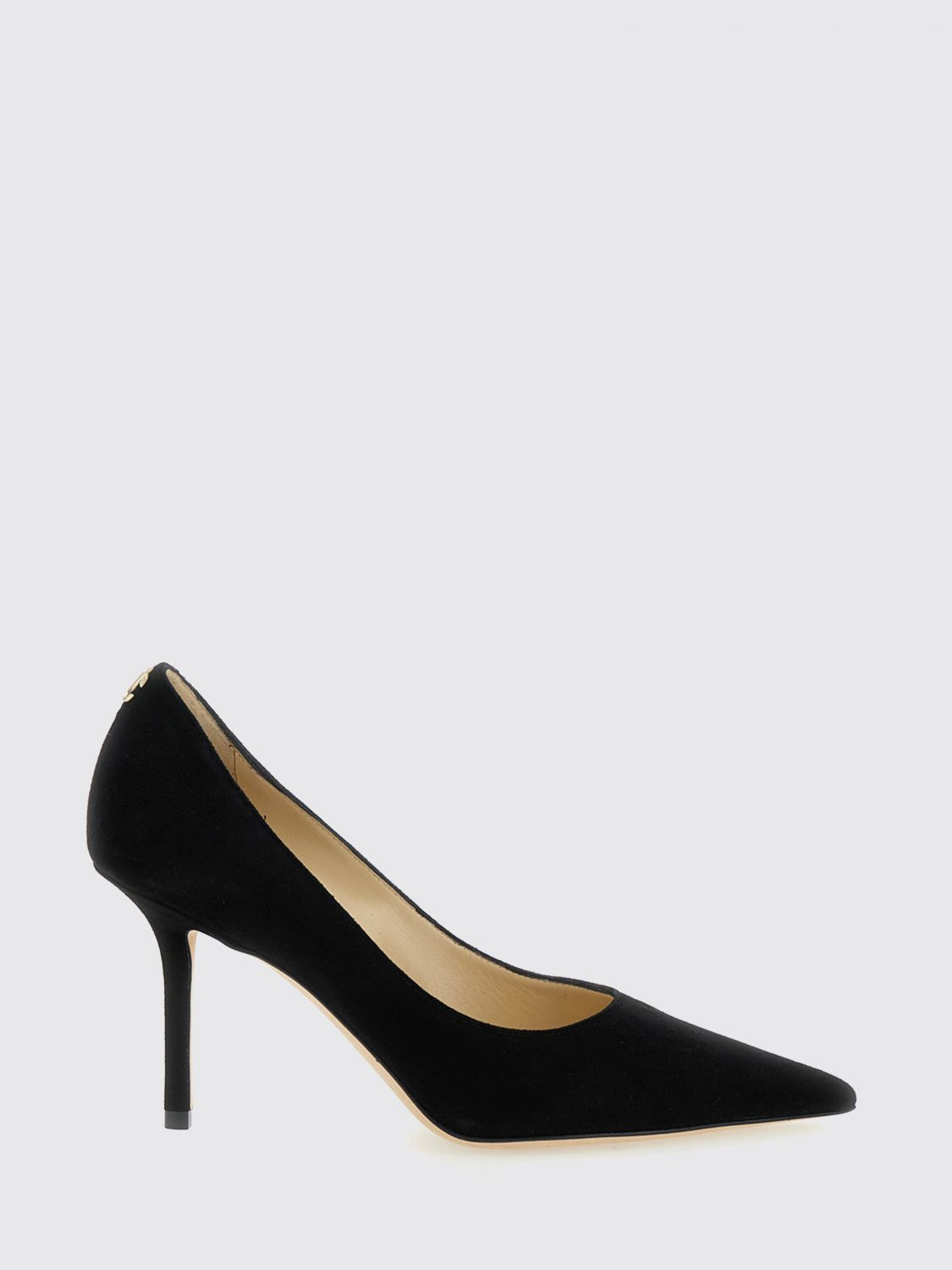 [Jimmy Choo] Pumps FW26 LOVE85BWJ BLACK
