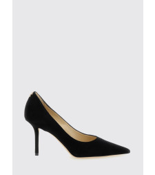 [Jimmy Choo] Pumps FW26 LOVE85BWJ BLACK