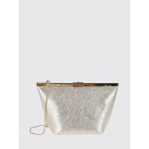 [Jimmy Choo] Tote bag FW26 GANACHEDXB PLATINUMICE