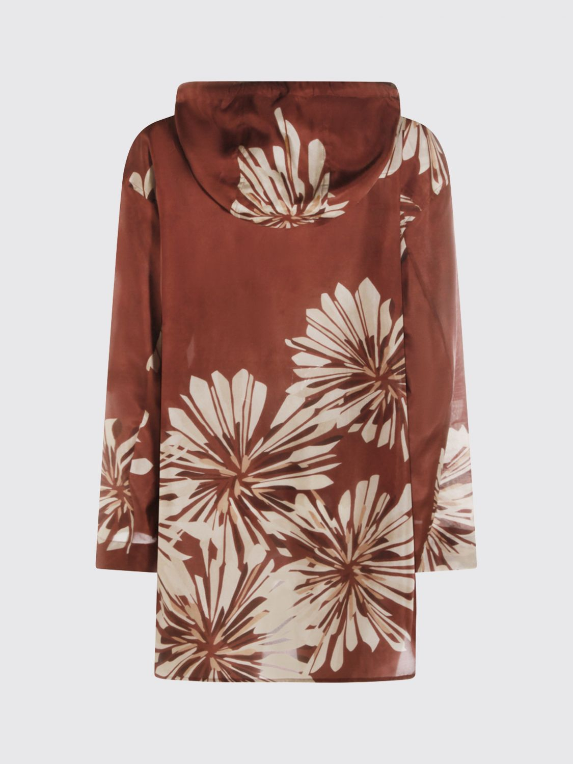 [Brunello Cucinelli] Blouse SS26 MQ967RH209 C008
