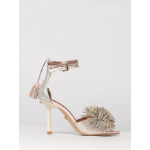 [Kurt Geiger London] Sandals SS26 4366165209 METAL COMB