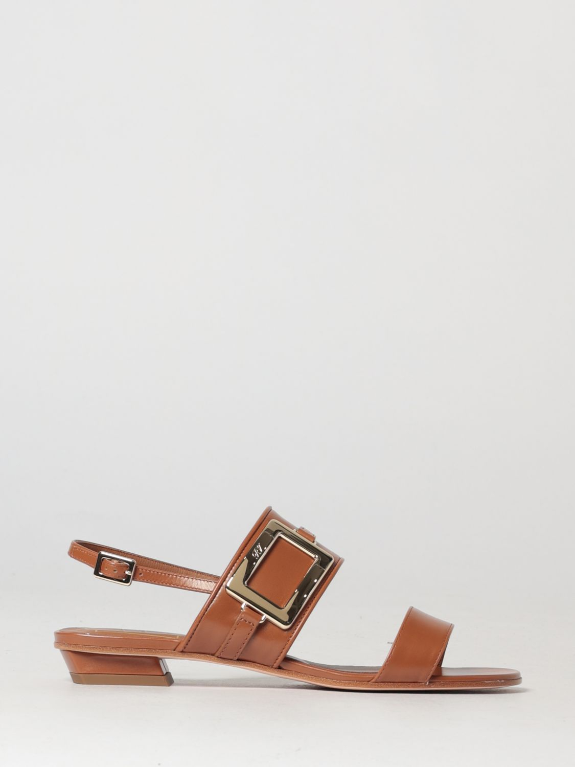 [Roger Vivier] Sandals SS26 RVW81644930BSS S018