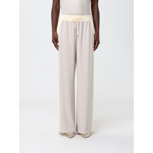 [HANITA] Trousers SS26 HP16474558 BEIGE/CHANTILLY