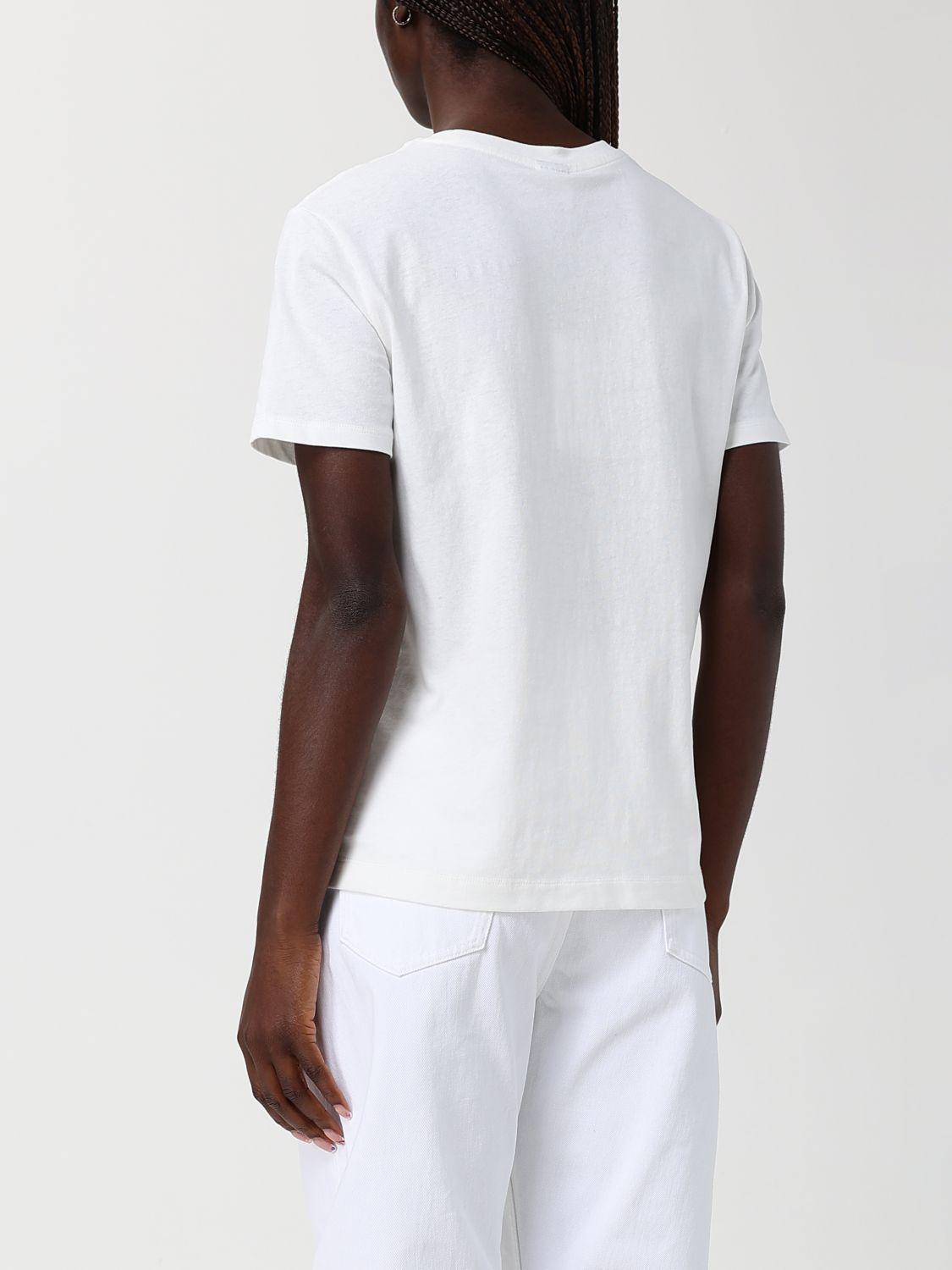 [PS PAUL SMITH] T-shirts Short Sleeve SS26 W2RG799PJ21154 02