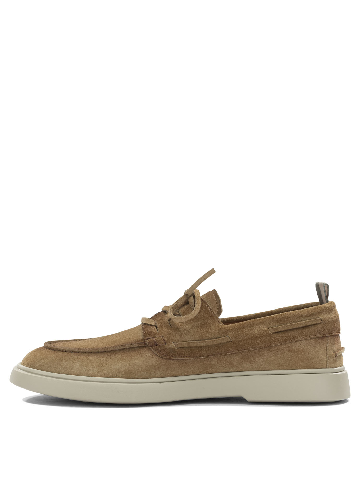 [Officine Creative] Loafer SS26 BONES/013AERO L.CACHEMIRE ALCE