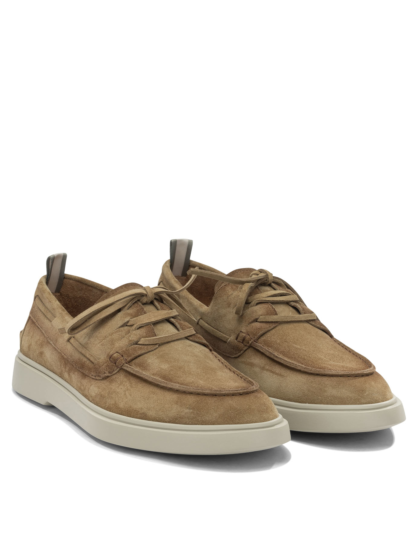 [Officine Creative] Loafer SS26 BONES/013AERO L.CACHEMIRE ALCE