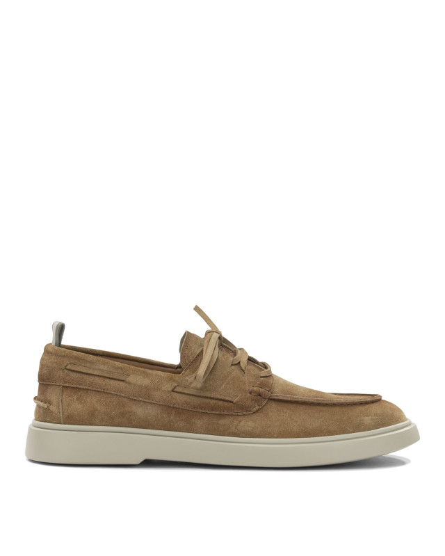 [Officine Creative] Loafer SS26 BONES/013AERO L.CACHEMIRE ALCE