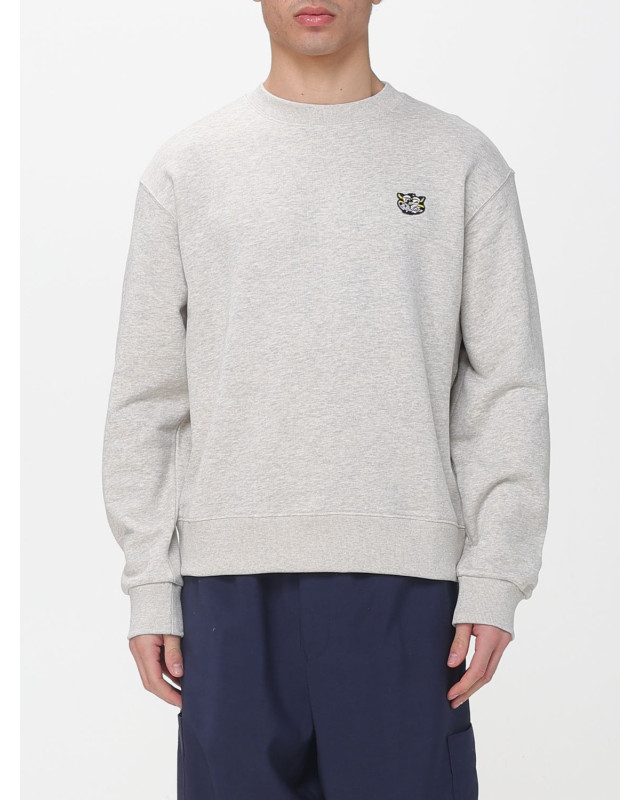 [Kenzo] Sweatshirt SS26 FG55SW2054MJ 93