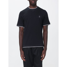 [Brunello Cucinelli] T-shirts Short Sleeve FW26 M0B137451G CQJ21