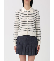 [A.P.C.] Cardigan SS26 COHLPF22320 TAT