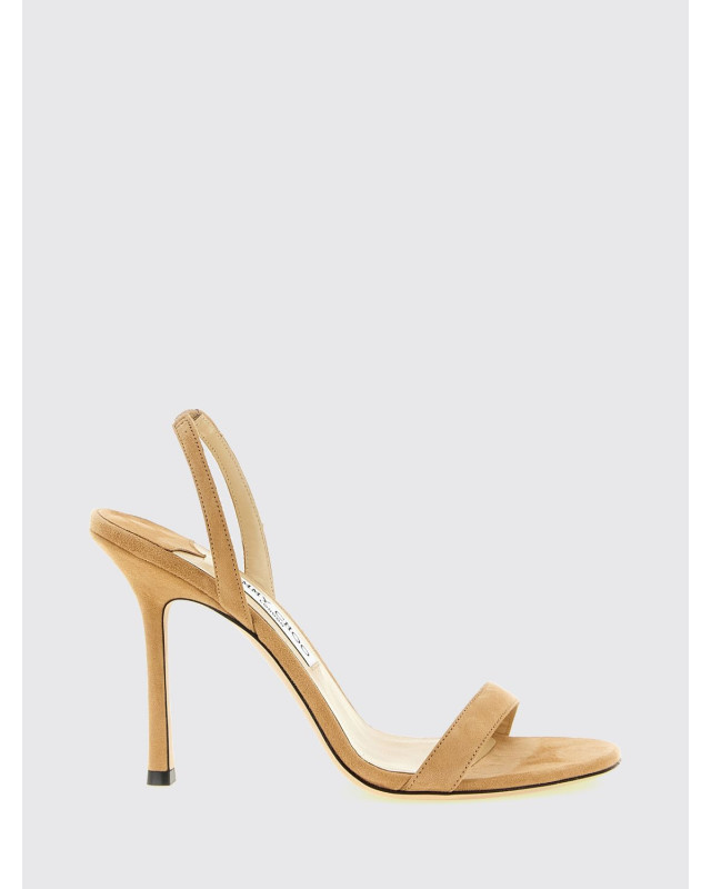 [Jimmy Choo] Sandals FW26 JENN100SUE CHAI