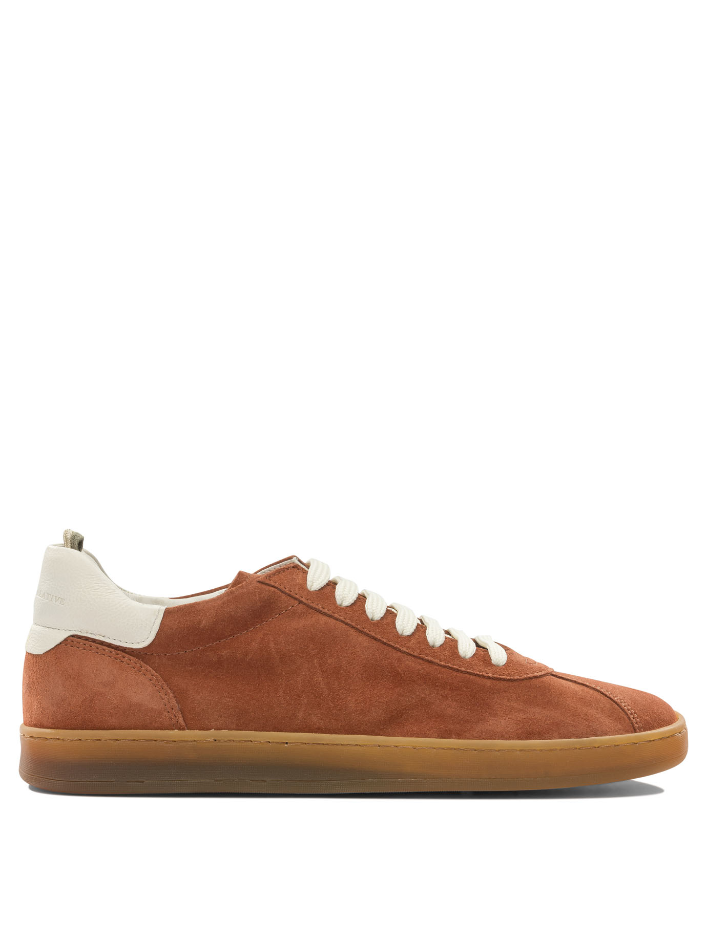 [Officine Creative] Sneakers SS26 HALO/001L.CACH./GIANO RUST