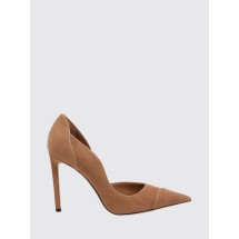 [Jimmy Choo] Pumps FW26 BRIGITTE100NQR TOFFEE/CHAI