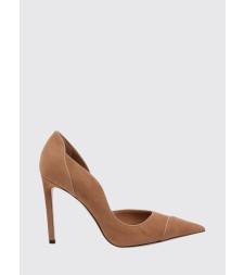 [Jimmy Choo] Pumps FW26 BRIGITTE100NQR TOFFEECHAI