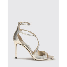 [Jimmy Choo] Sandals FW26 J000183450 PLATINUM