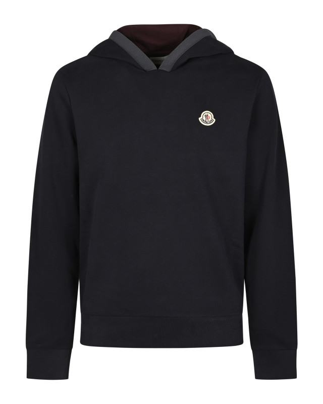 [Moncler] Hoodie FW26 918G0001089AUJ742