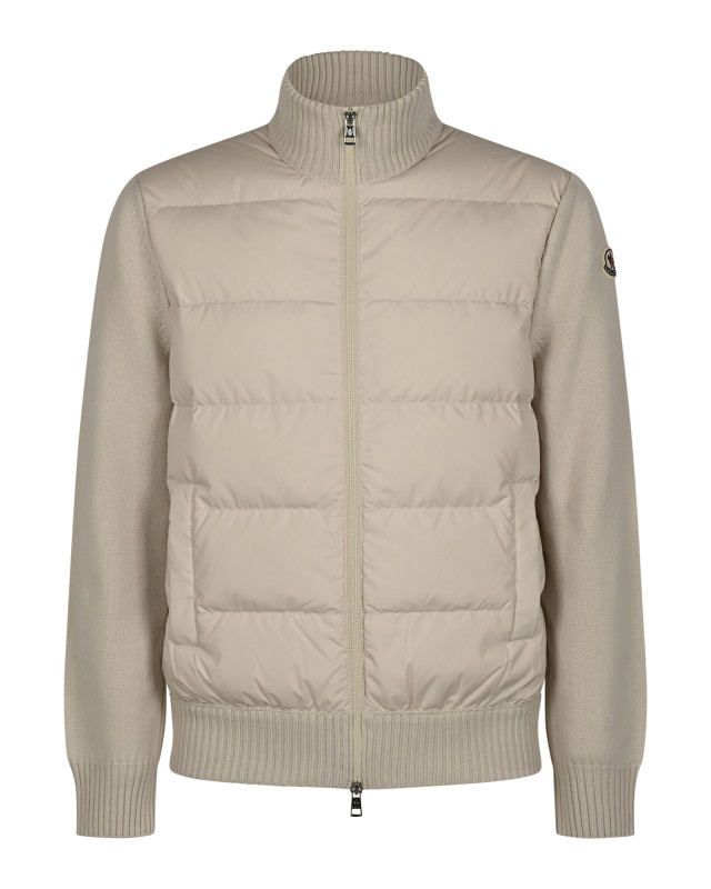 [Moncler] Down Jacket FW26 919B00027M113120F