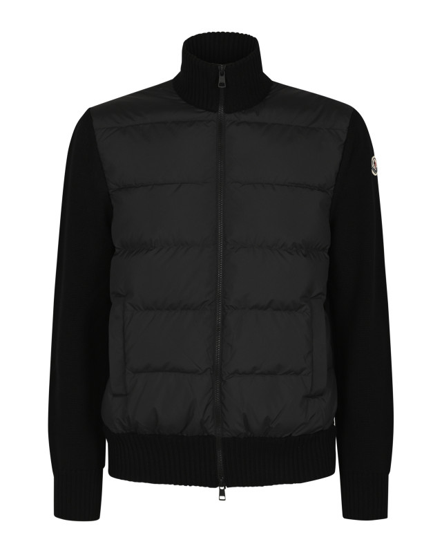 [Moncler] Down Jacket FW26 919B00027M1131999