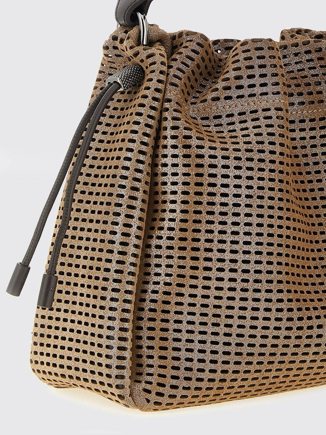 [Brunello Cucinelli] Tote bag SS26 MBDGC3610 C2767