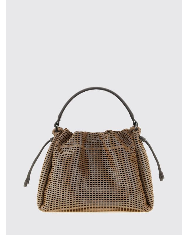 [Brunello Cucinelli] Tote bag SS26 MBDGC3610 C2767