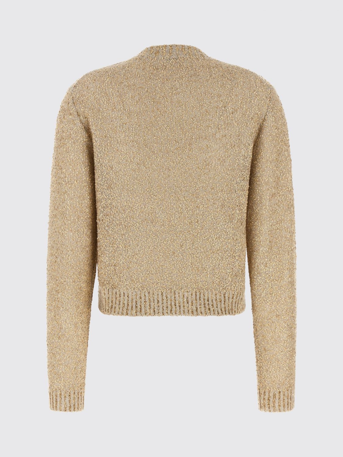 [Brunello Cucinelli] Knitwear SS26 MJC547000 C9732