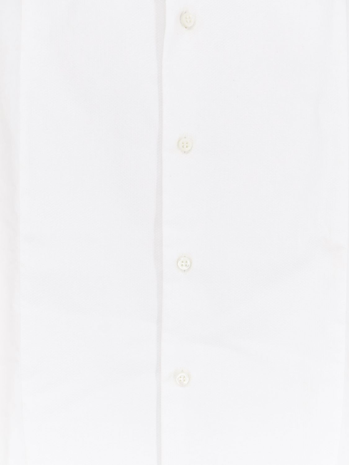 [Brunello Cucinelli] Shirts Long Sleeve SS26 MR620S1895 CCB50
