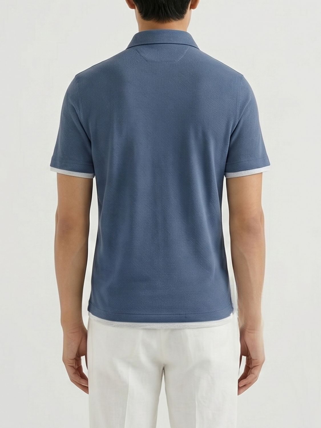 [Brunello Cucinelli] T-shirts Short Sleeve SS26 ME8543966 CBL48