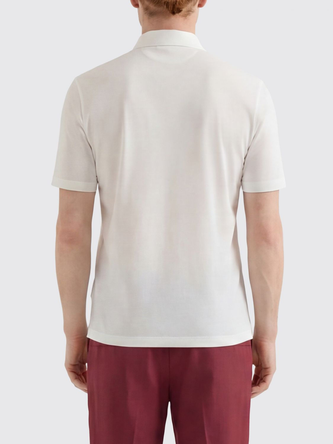 [Brunello Cucinelli] T-shirts Short Sleeve SS26 MM6961301F CTL60