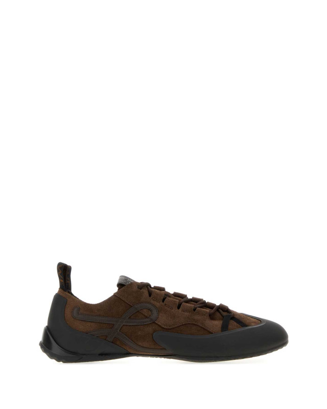 [Loewe] Sneakers FW26 MGRP282X04 DARBRODARBRO