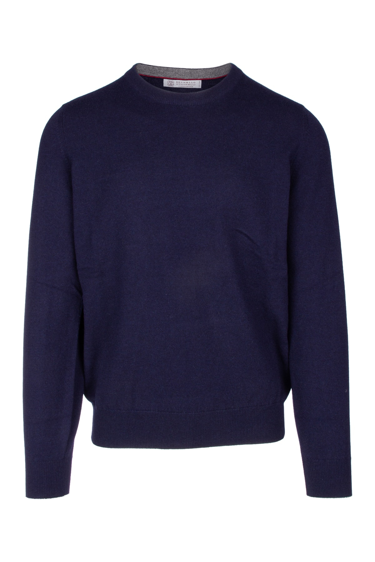 [Brunello Cucinelli] Knitwear FW26 M2200100 CW425