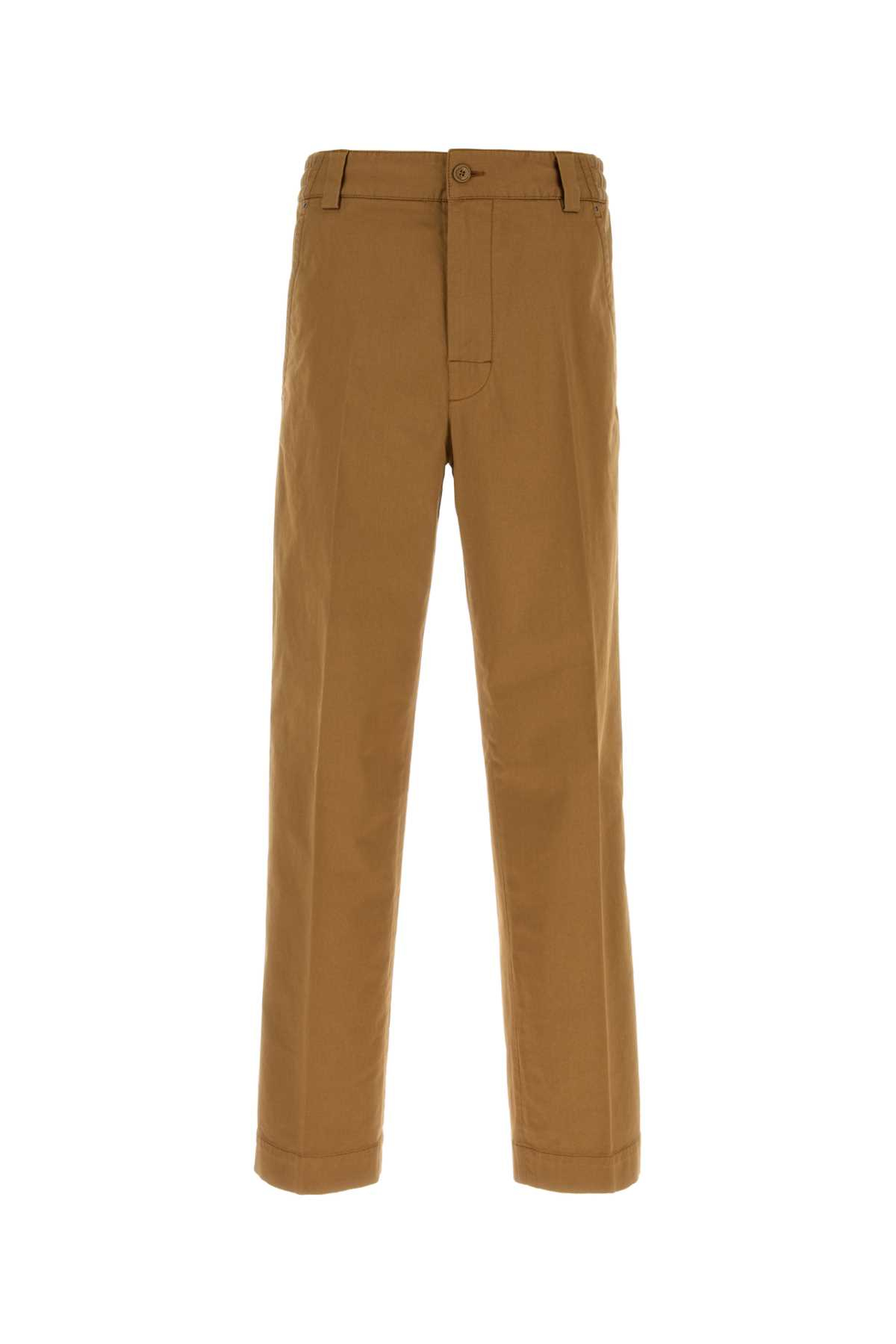[Moncler] Trousers FW26 L20912A00005598QH 24R