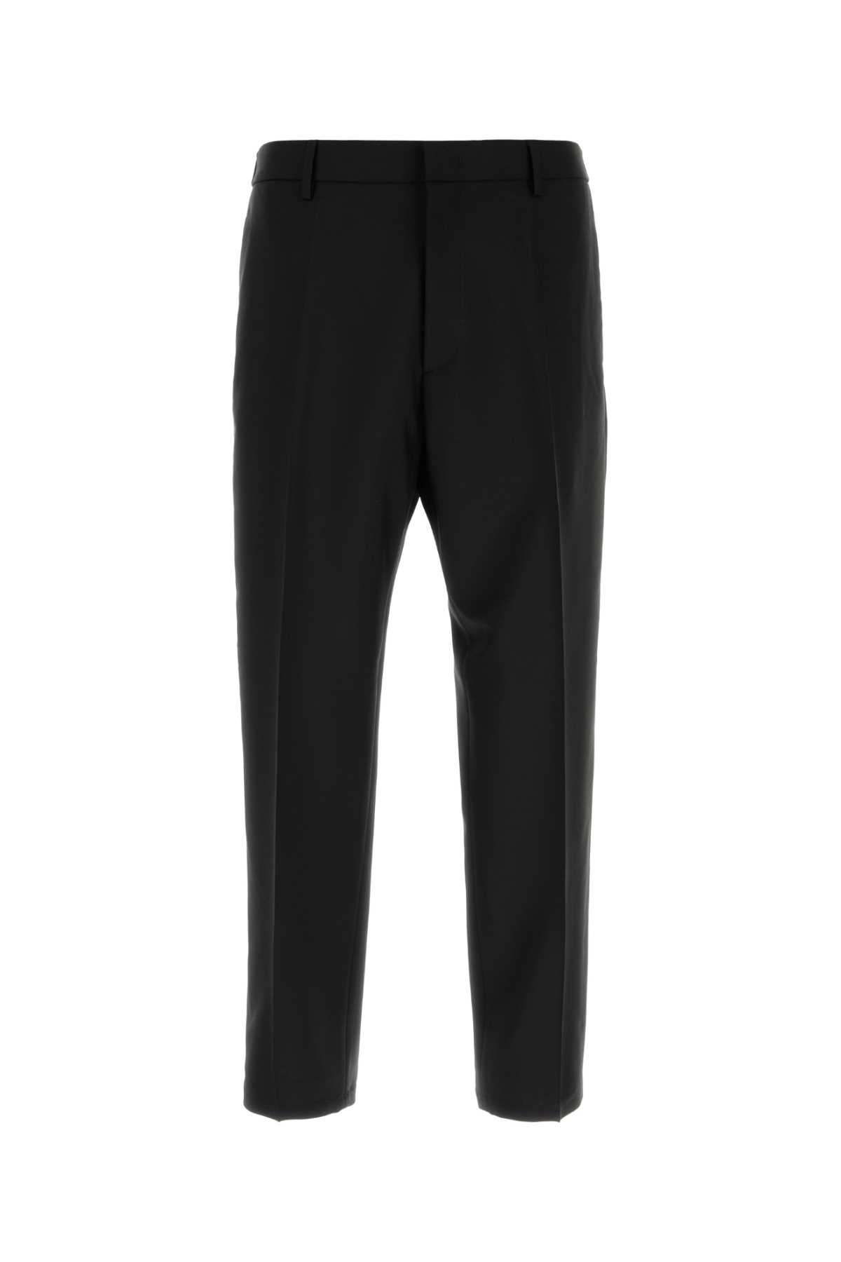 [Jil Sander] Trousers FW26 J21KA0011J41444 001