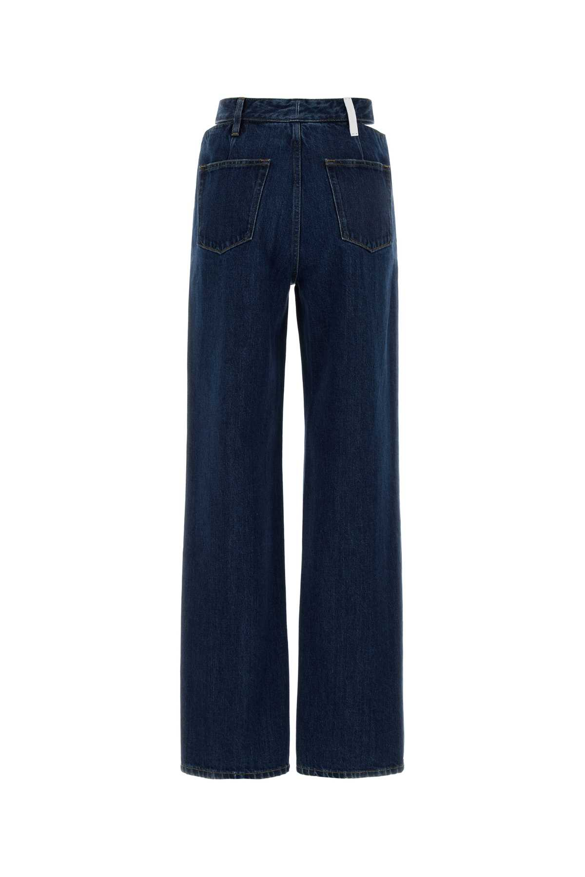 [Jil Sander] Jeans FW26 J03KA0362J45324 476