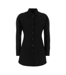 [Jil Sander] Shirts Long Sleeve FW26 J03DL0236J40399 001