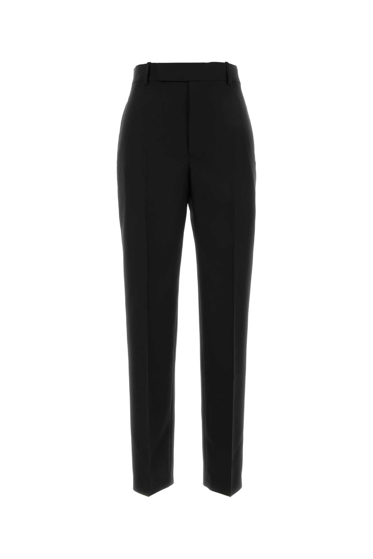 [Jil Sander] Trousers FW26 J02KA0416J40249 001