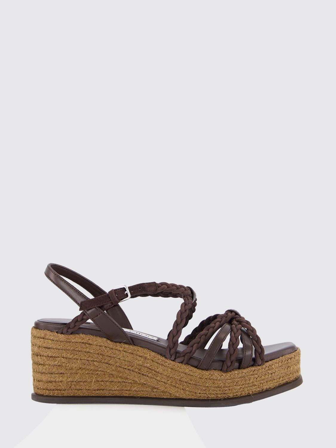 [Jimmy Choo] Sandals SS26 NYRA60ZKN 27904