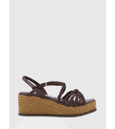 [Jimmy Choo] Sandals SS26 NYRA60ZKN 27904
