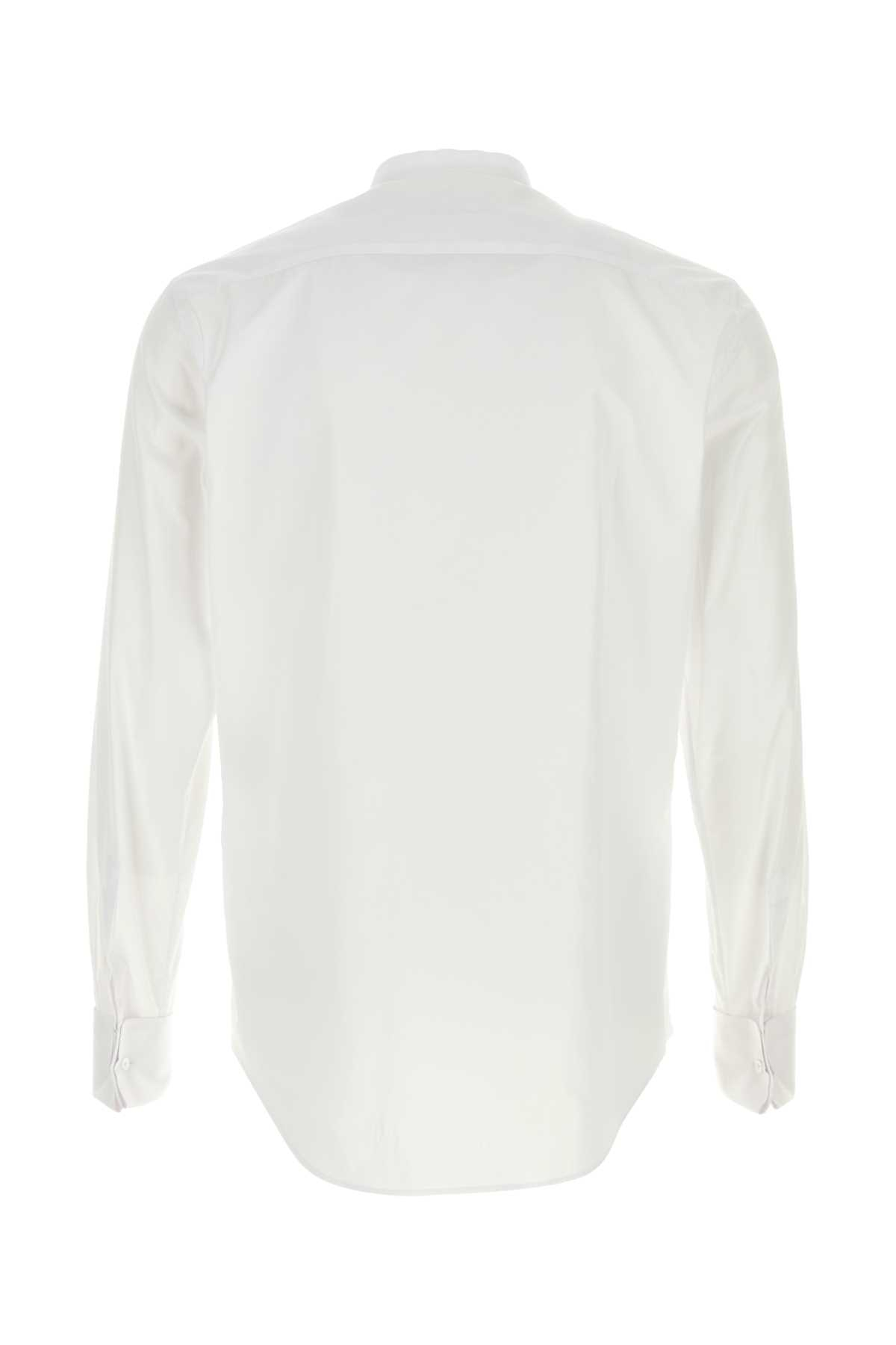 [Fendi] Shirts Long Sleeve FW26 FS1377AMVL F0QA0