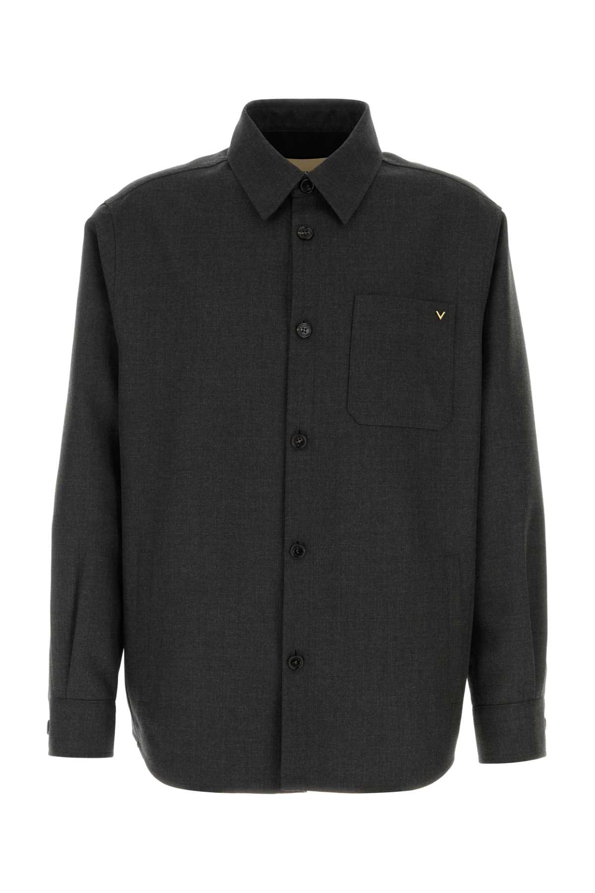 [Valentino Garavani] Casual Jacket FW26 9V3CIO01AWA Z2G