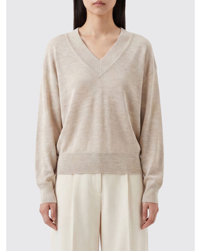 [Brunello Cucinelli] Knitwear SS26 M8Q257102 C6894