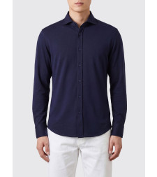 [Brunello Cucinelli] Shirts Long Sleeve SS26 M0B136686 C6134