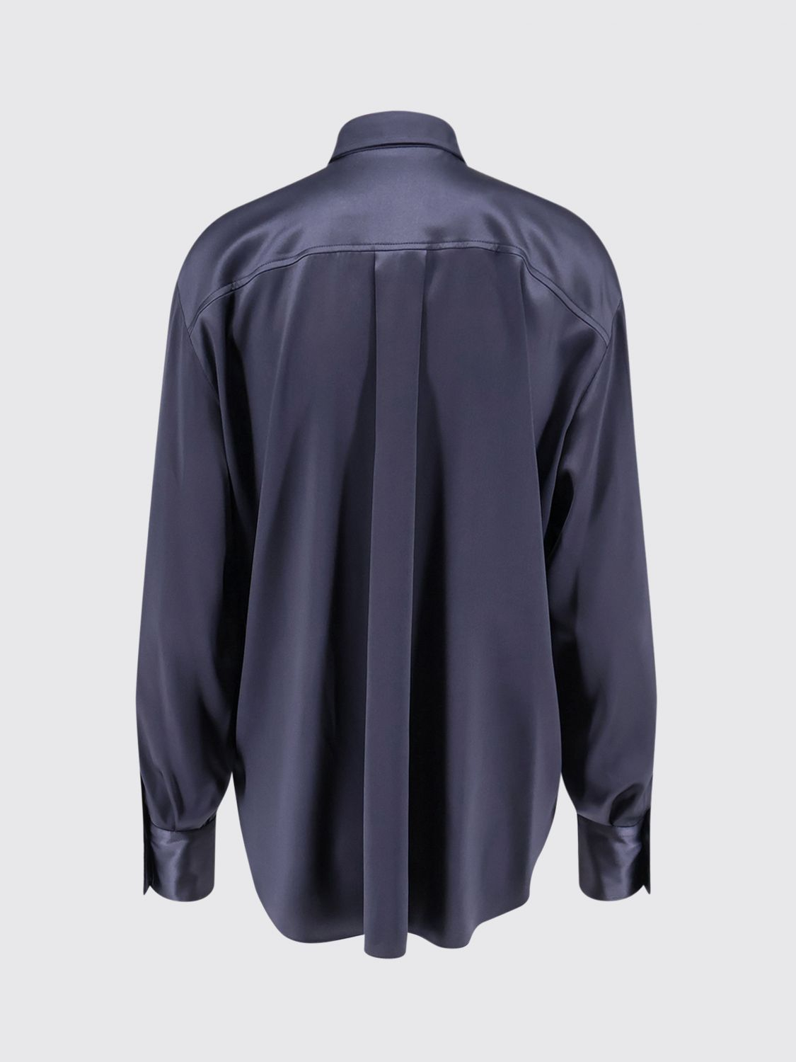 [Brunello Cucinelli] Shirts Long Sleeve SS26 M0C59MQ605 C8901