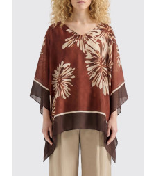 [Brunello Cucinelli] Blouse SS26 MQ954HT502 C008