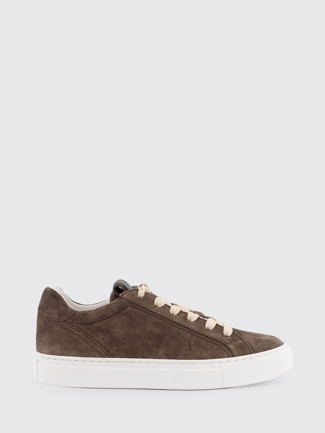 [Brunello Cucinelli] Sneakers SS26 MZSFG2525 C8769