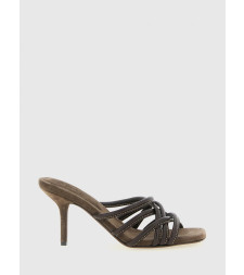 [Brunello Cucinelli] Sandals SS26 MZGAC3241 C8279
