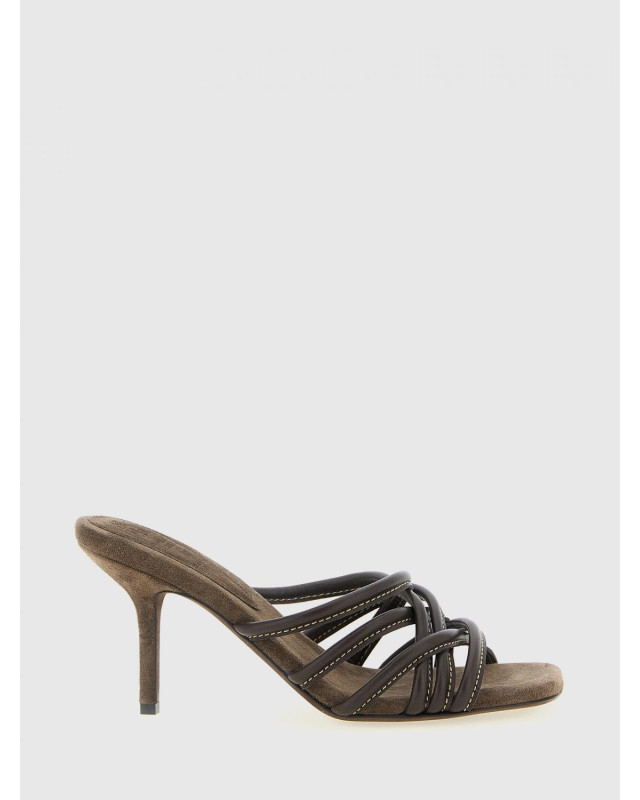 [Brunello Cucinelli] Sandals SS26 MZGAC3241 C8279